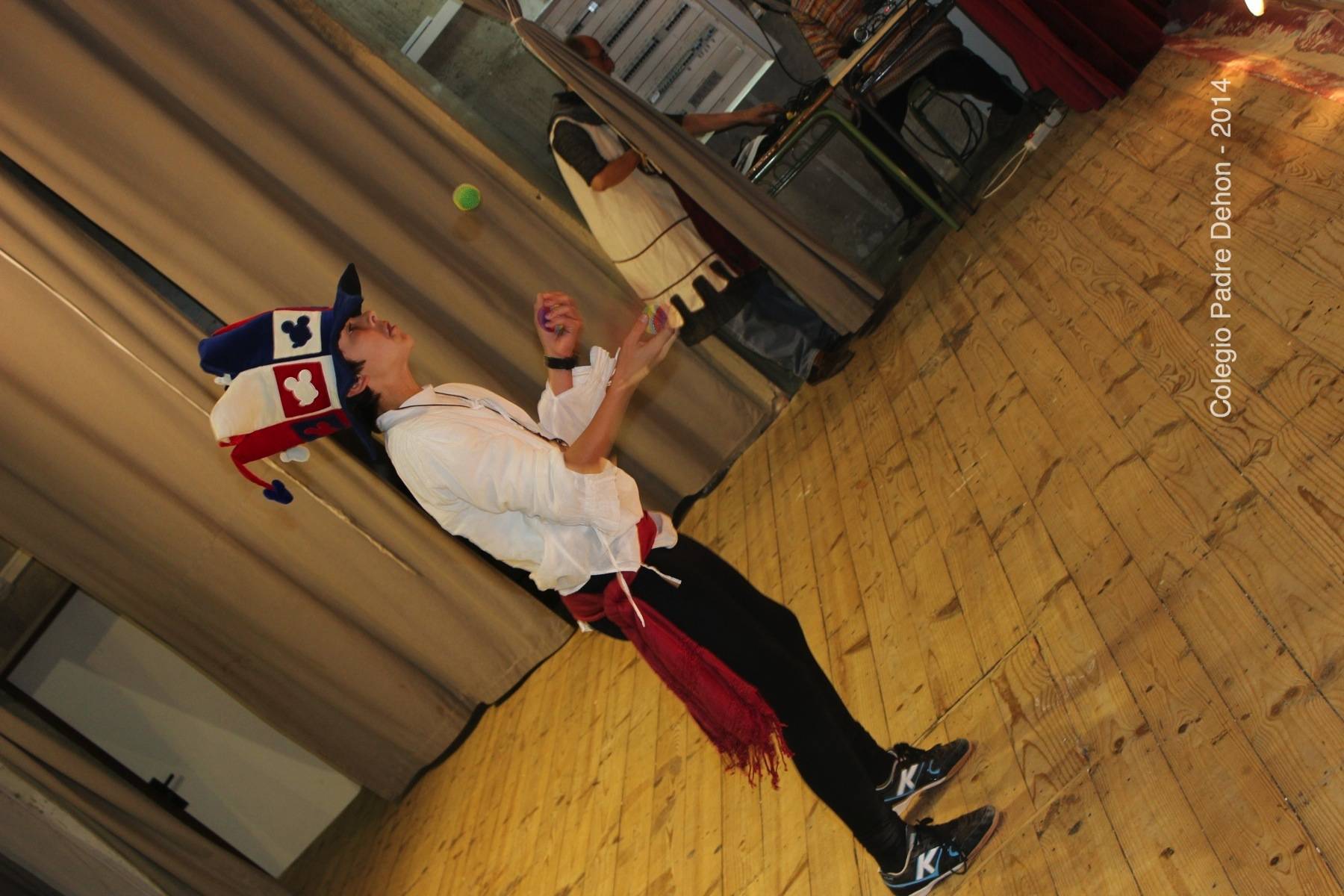 2014 03 11 FIESTA MEDIEVAL 2º ESO (317)